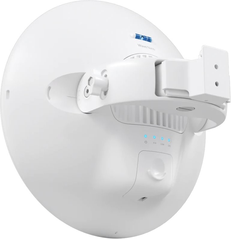 Ubiquiti Wave-Nano 60GHz/5GHz Backup UISP Pont-Multipont Radio