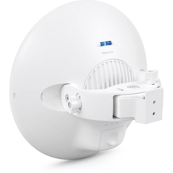 Ubiquiti Wave-Nano 60GHz/5GHz Backup UISP Pont-Multipont Radio