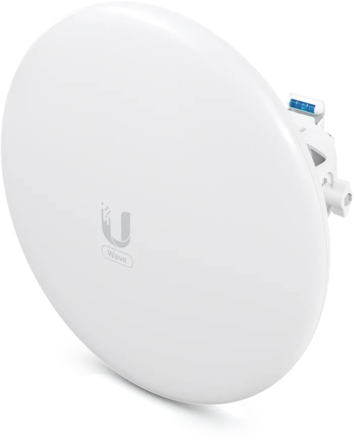 Ubiquiti Wave-Nano 60GHz/5GHz Backup UISP Pont-Multipont Radio