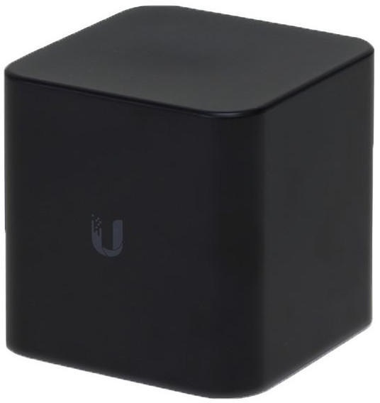 Ubiquiti airCube 802.11 b/g/n 2,4GHz WiFi access point/router