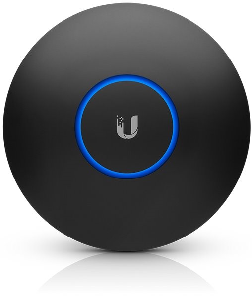 Ubiquiti nHD-cover-Black-1 fekete színű borító 1db/csomag