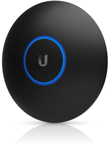 Ubiquiti nHD-cover-Black-1 fekete színű borító 1db/csomag