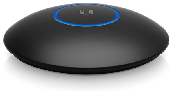 Ubiquiti nHD-cover-Black-1 fekete színű borító 1db/csomag