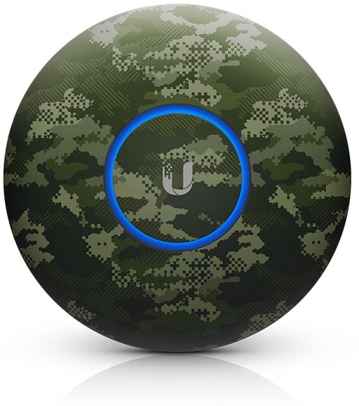 Ubiquiti nHD-cover-Camo-1 terep mintás borító 1db/csomag