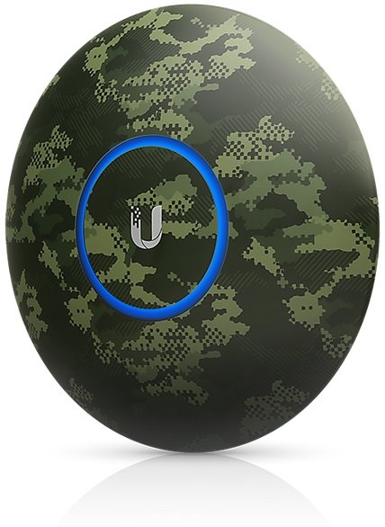 Ubiquiti nHD-cover-Camo-1 terep mintás borító 1db/csomag