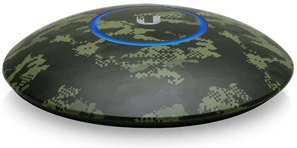 Ubiquiti nHD-cover-Camo-1 terep mintás borító 1db/csomag