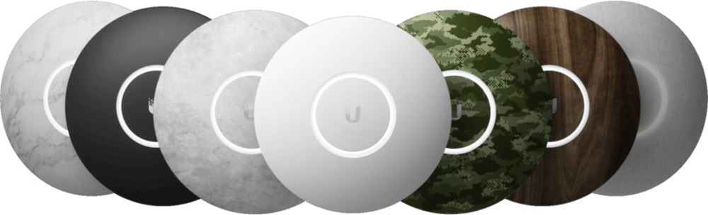 Ubiquiti nHD-cover-Concrete-1 beton mintás borító 1db/csomag