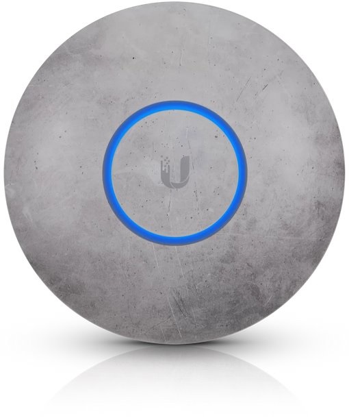 Ubiquiti nHD-cover-Concrete-1 beton mintás borító 1db/csomag