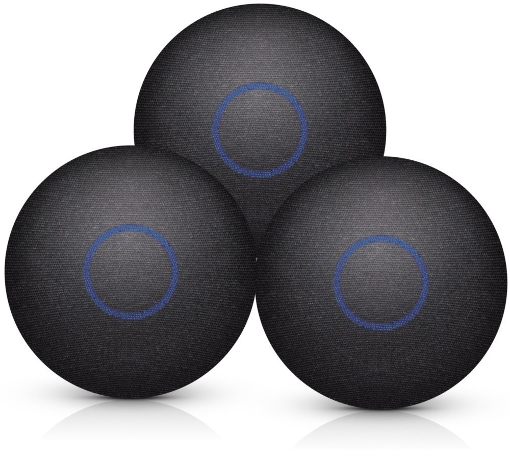 Ubiquiti nHD-cover-Fabric-1 szövet mintás borító 1db/csomag
