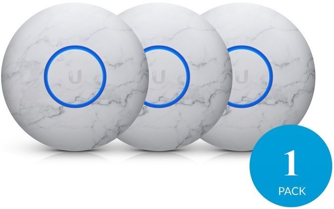Ubiquiti nHD-cover-Marble-1 márvány mintás borító 1db/csomag