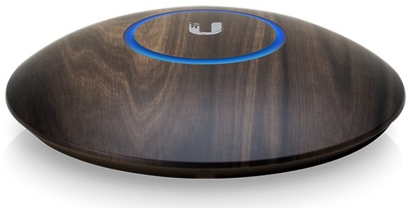 Ubiquiti nHD-cover-Wood-1 fa mintás borító 1db/csomag