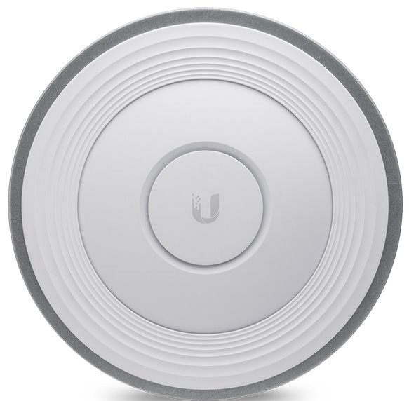 Ubiquiti nanoHD-RCM-3 süllyesztett mennyezeti rögzítőkészlet 3db/csomag