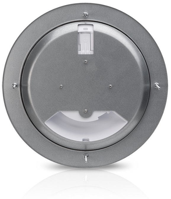 Ubiquiti nanoHD-RCM-3 süllyesztett mennyezeti rögzítőkészlet 3db/csomag