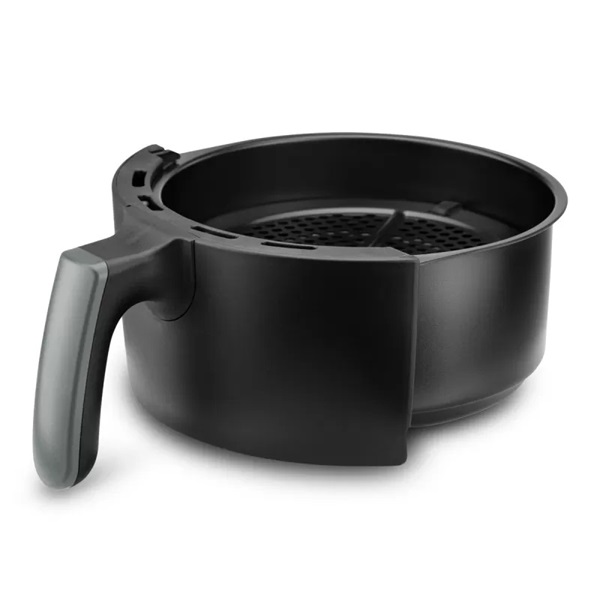 Ufesa AF2000 Fry4two fekete 2 L forrólevegős sütő