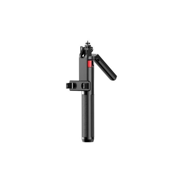 Ulanzi MA09 monopod telefonokhoz, bluetooth kioldó, 180cm max magasság selfie állvány