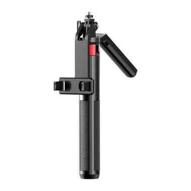 Ulanzi MA09 monopod telefonokhoz, bluetooth kioldó, 180cm max magasság selfie állvány