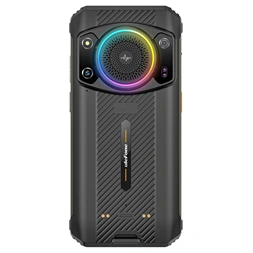 Ulefone Armor 21 6,58" LTE 8/256GB DualSIM fekete okostelefon