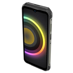 Ulefone Armor 21 6,58" LTE 8/256GB DualSIM fekete okostelefon