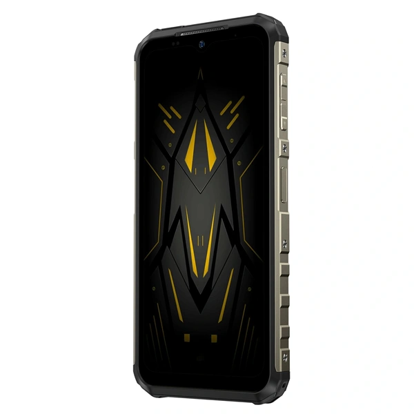 Ulefone Armor 22 6,58" LTE 8/256GB DualSIM fekete okostelefon