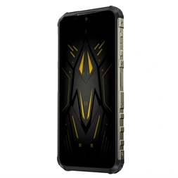 Ulefone Armor 22 6,58" LTE 8/256GB DualSIM fekete okostelefon