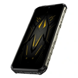 Ulefone Armor 22 6,58" LTE 8/256GB DualSIM fekete okostelefon