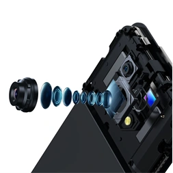 Ulefone Armor 22 6,58" LTE 8/256GB DualSIM fekete okostelefon