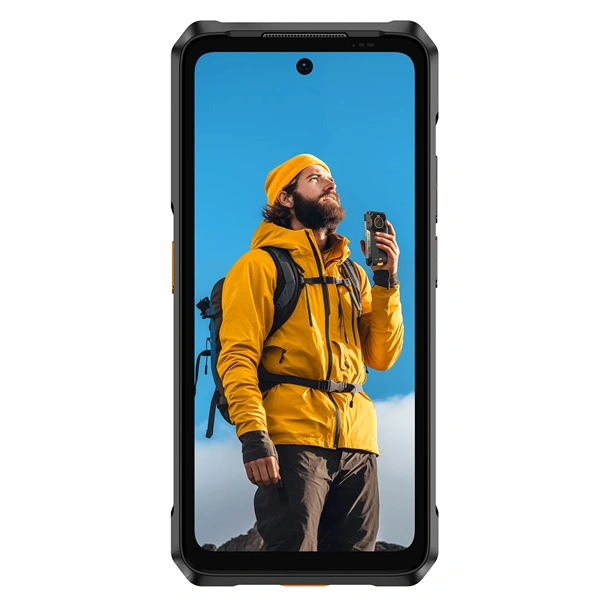 Ulefone Armor 26 Ultra 6,78" 5G 12/512GB DualSIM fekete okostelefon