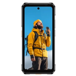 Ulefone Armor 26 Ultra 6,78" 5G 12/512GB DualSIM fekete okostelefon