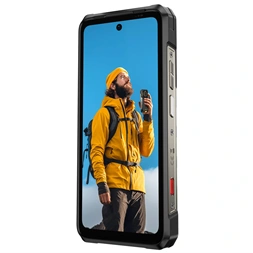 Ulefone Armor 26 Ultra 6,78" 5G 12/512GB DualSIM fekete okostelefon