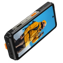 Ulefone Armor 26 Ultra 6,78" 5G 12/512GB DualSIM fekete okostelefon