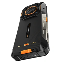 Ulefone Armor 26 Ultra 6,78" 5G 12/512GB DualSIM fekete okostelefon