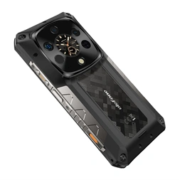 Ulefone Armor 28 Ultra Thermal 6,67" 5G 16GB/1TB DualSIM fekete okostelefon