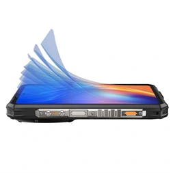 Ulefone Armor 28 Ultra Thermal 6,67" 5G 16GB/1TB DualSIM fekete okostelefon