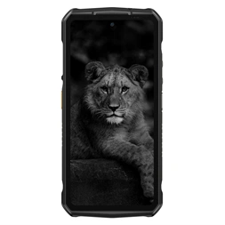 Ulefone Armor 29 Pro 6,67" 5G 16/512GB DualSIM fekete okostelefon