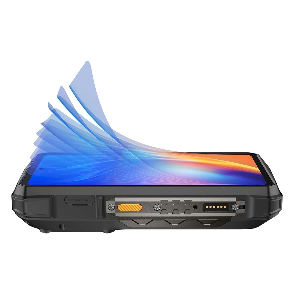 Ulefone Armor 29 Pro 6,67" 5G 16/512GB DualSIM fekete okostelefon