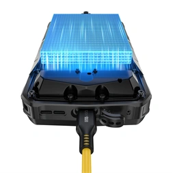 Ulefone Armor 29 Pro 6,67" 5G 16/512GB DualSIM fekete okostelefon