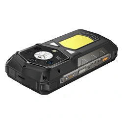 Ulefone Armor 29 Pro Thermal 6,67" 5G 16/512GB DualSIM fekete okostelefon