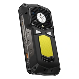 Ulefone Armor 29 Pro Thermal 6,67" 5G 16/512GB DualSIM fekete okostelefon