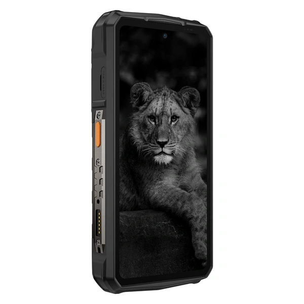 Ulefone Armor 29 Ultra 6,67" 5G 16GB/1TB DualSIM fekete okostelefon