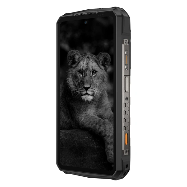 Ulefone Armor 29 Ultra 6,67" 5G 16GB/1TB DualSIM fekete okostelefon