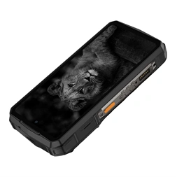 Ulefone Armor 29 Ultra 6,67" 5G 16GB/1TB DualSIM fekete okostelefon