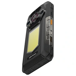 Ulefone Armor 30 6,95" LTE 12/512GB DualSIM fekete okostelefon