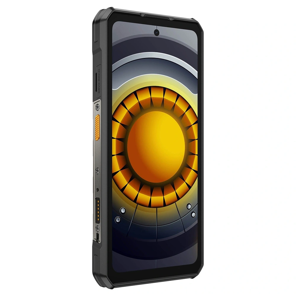 Ulefone Armor 30 Pro 6,95" 5G 16/512GB DualSIM fekete okostelefon