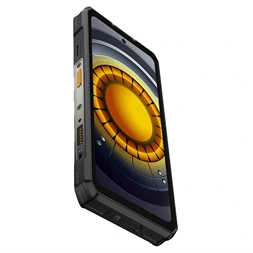 Ulefone Armor 30 Pro 6,95" 5G 16/512GB DualSIM fekete okostelefon