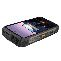 Ulefone Armor 34 Pro 6,95" 5G 16/512GB DualSIM fekete okostelefon