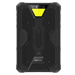 Ulefone Armor Pad 2 11" 8/256GB fekete Wi-Fi + LTE tablet
