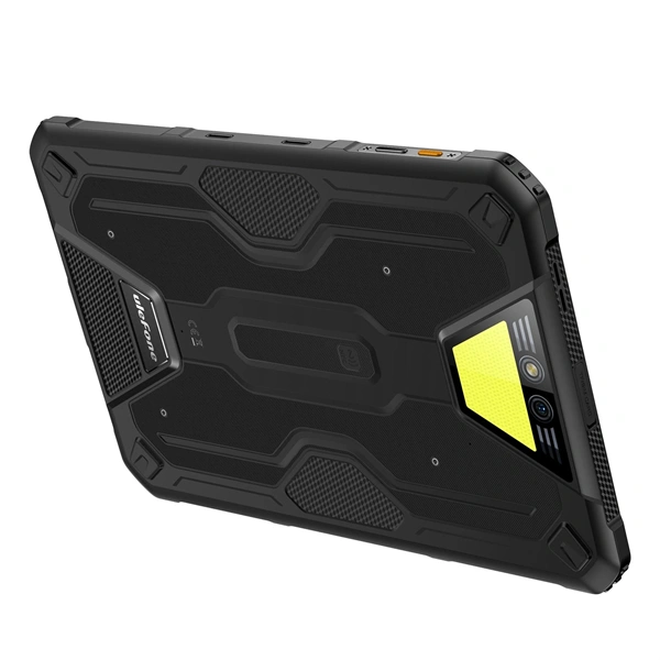 Ulefone Armor Pad 2 11" 8/256GB fekete Wi-Fi + LTE tablet