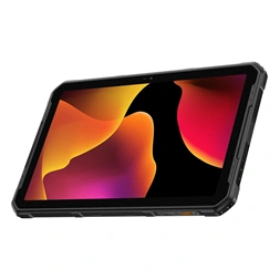 Ulefone Armor Pad 2 11" 8/256GB fekete Wi-Fi + LTE tablet