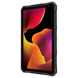 Ulefone Armor Pad 2 11" 8/256GB fekete Wi-Fi + LTE tablet