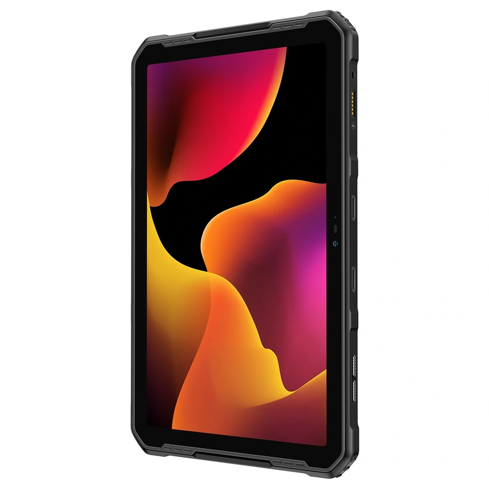 Ulefone Armor Pad 2 11" 8/256GB fekete Wi-Fi + LTE tablet